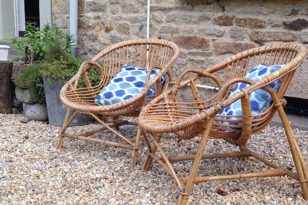 Photo of Outdoor in Josselin