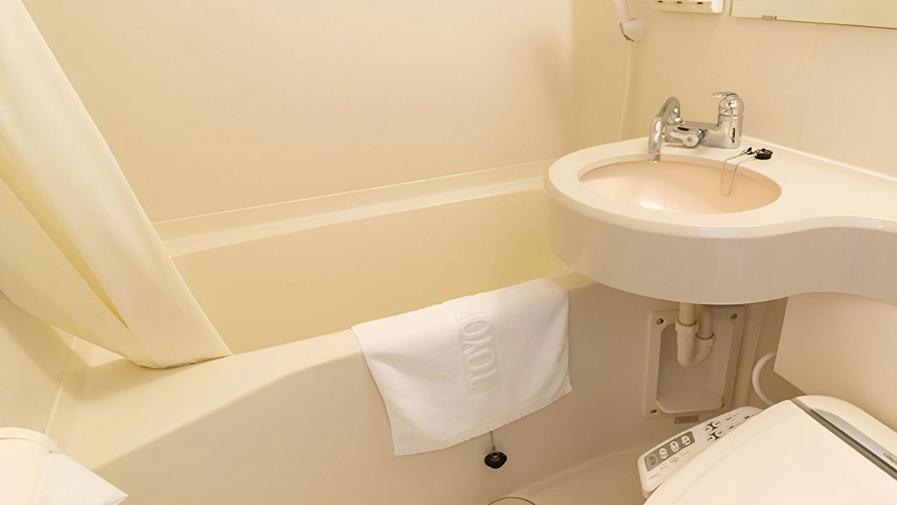 Photo of Bathroom in Shimokodanaka
