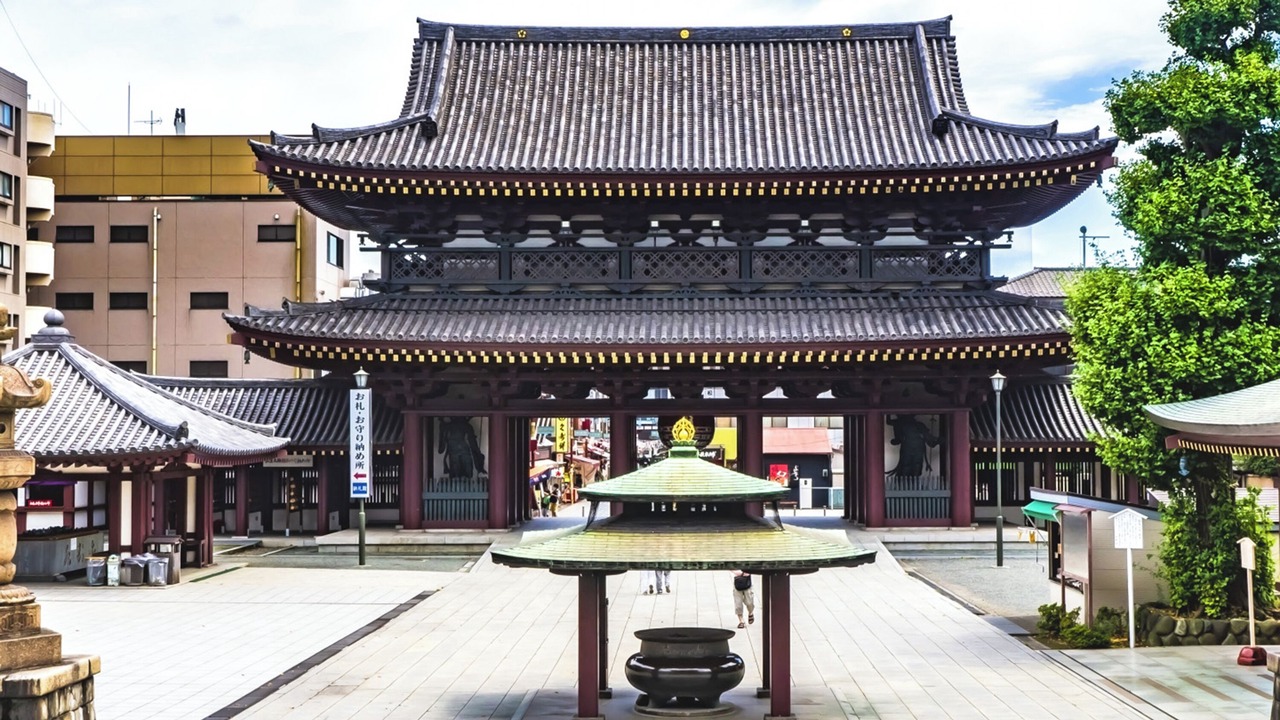 Photo of Others in Kawasaki
