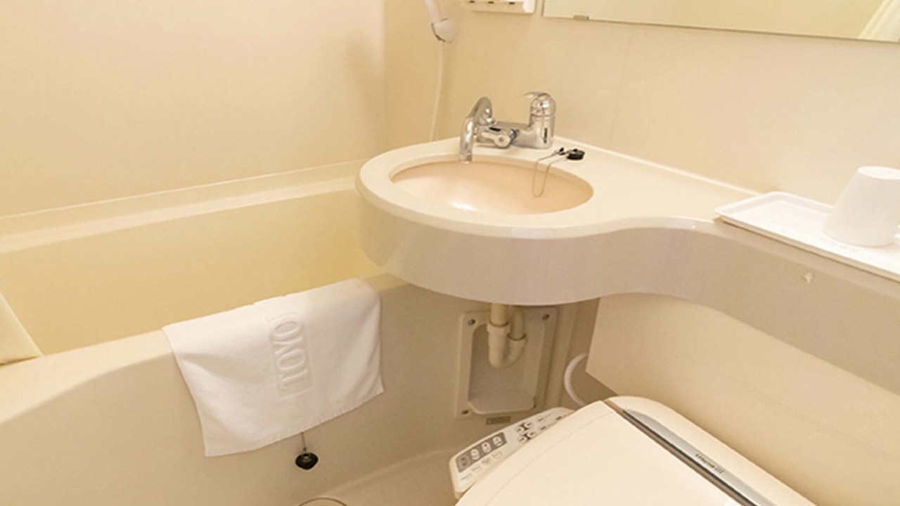 Photo of Bathroom in Kawasaki