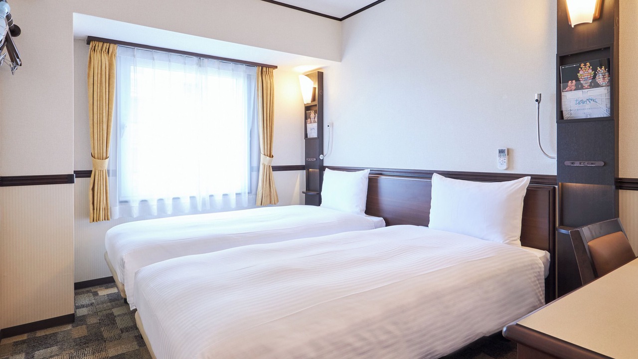 Photo of Bedroom in Hashimoto