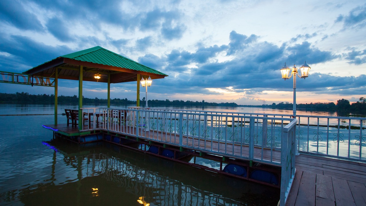 Photo of Outdoor in Phibun Mangsahan
