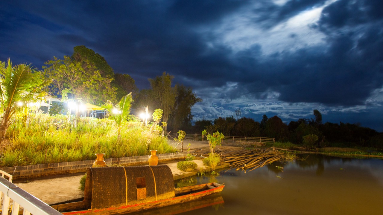 Photo of Outdoor in Phibun Mangsahan