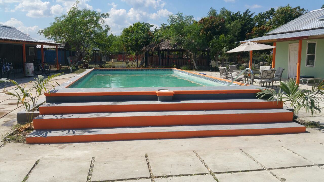 Photo of Outdoor in Leogane