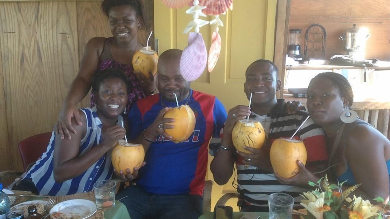 Photo of Outdoor in Leogane