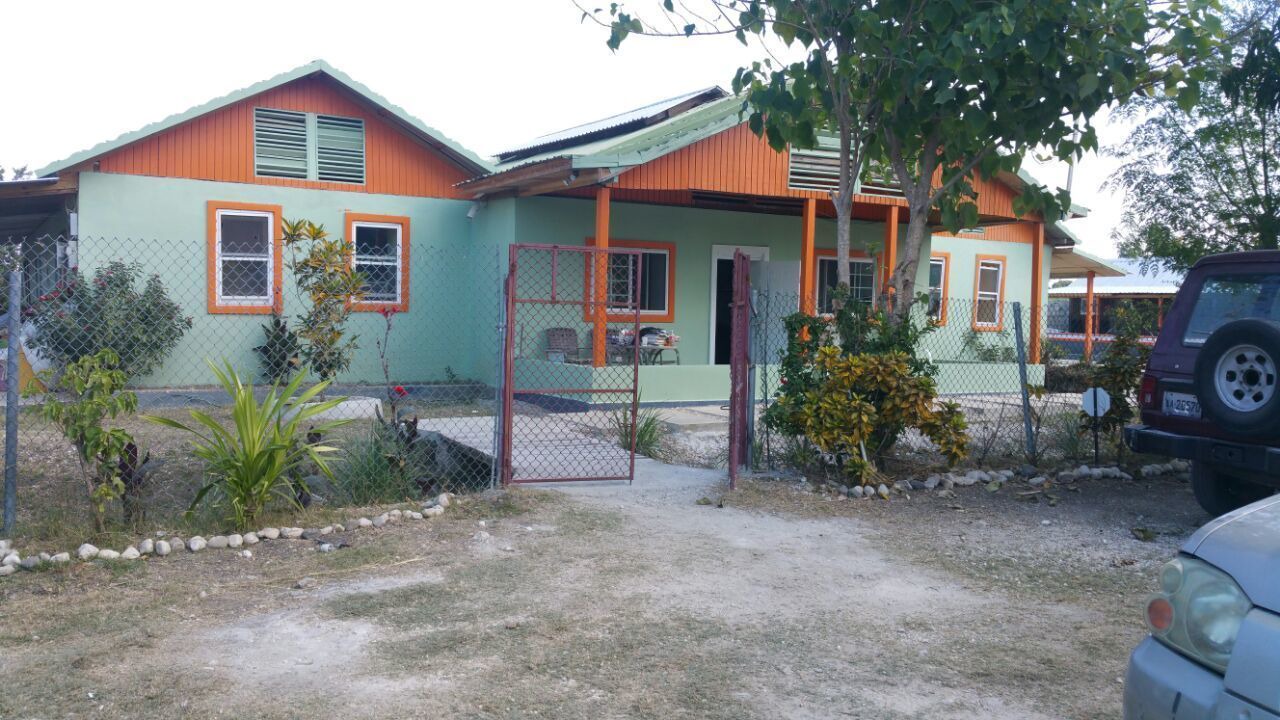 Photo of Others in Leogane