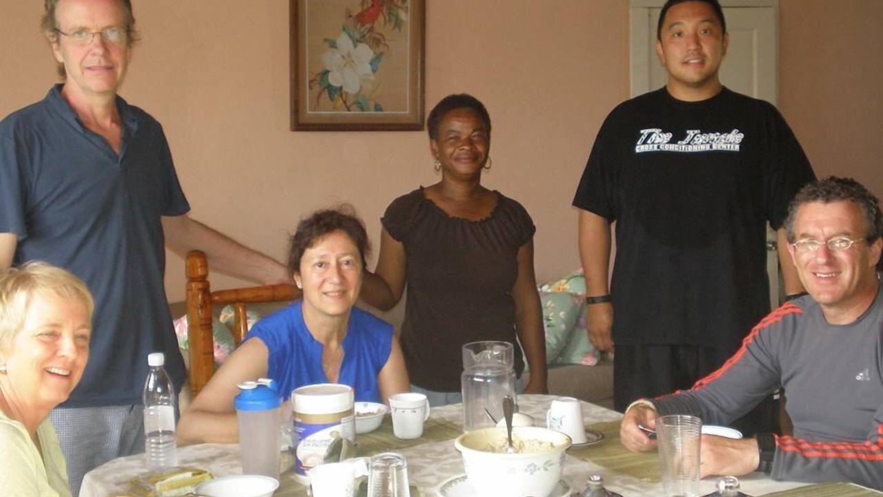 Photo of Others in Leogane