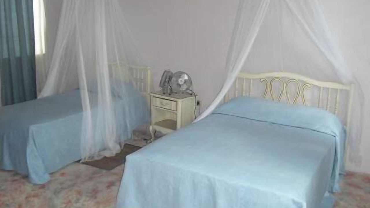Photo of Bedroom in Leogane