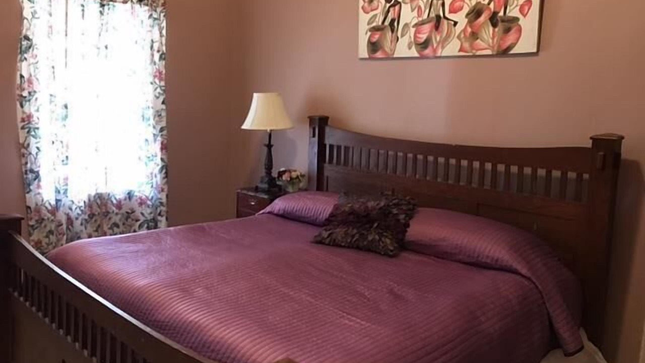 Photo of Bedroom in Leogane