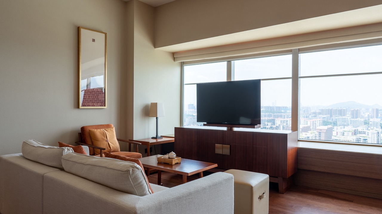 Photo of Bedroom in Huli