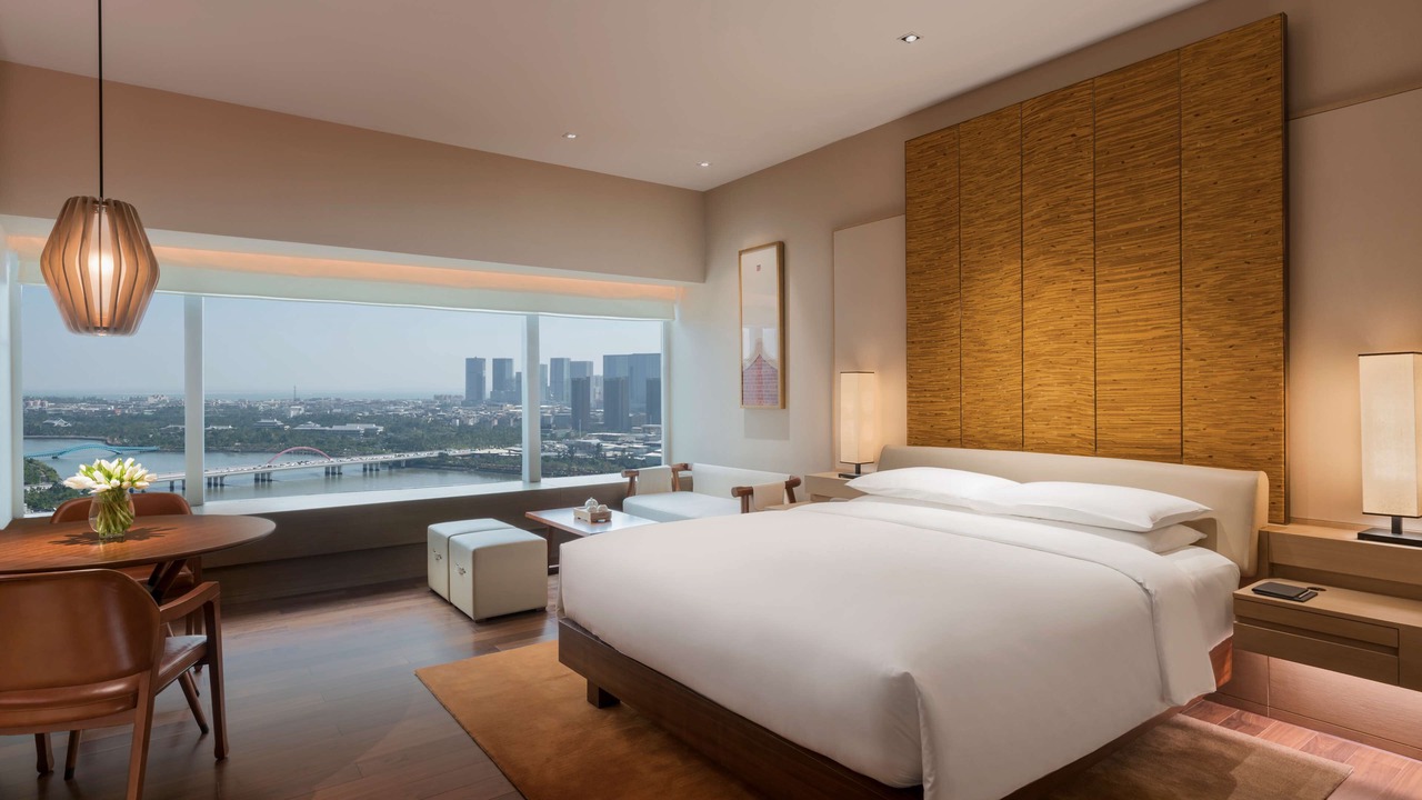 Photo of Bedroom in Huli