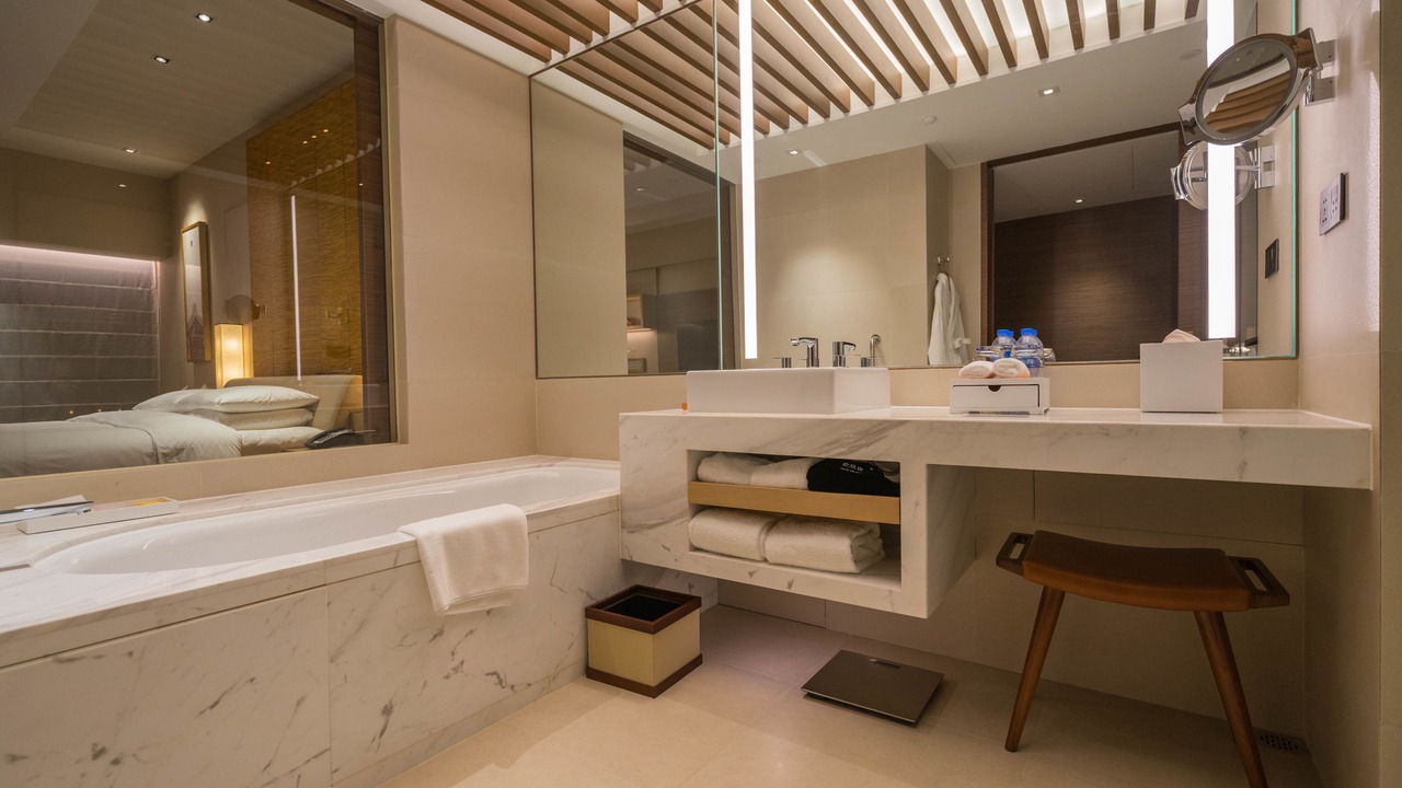 Photo of Bathroom in Huli