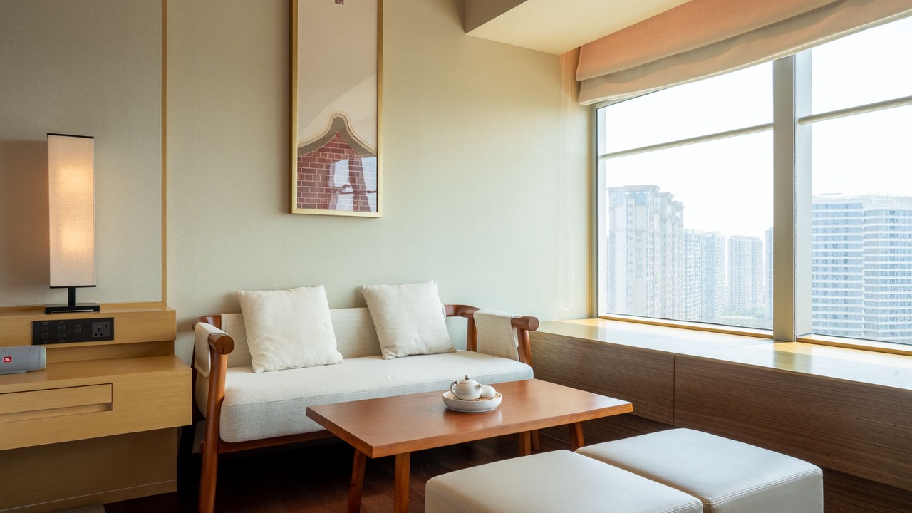 Photo of Bedroom in Huli