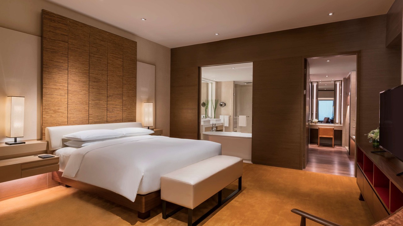 Photo of Bedroom in Huli