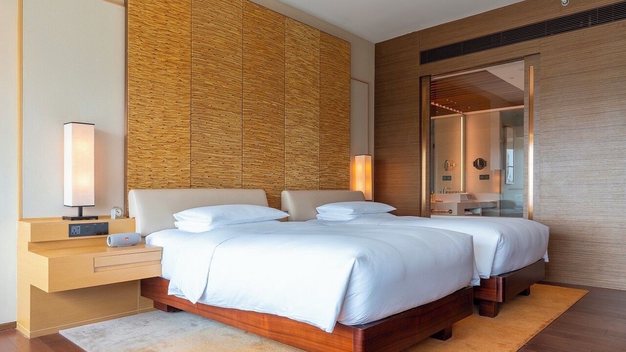 Photo of Bedroom in Huli