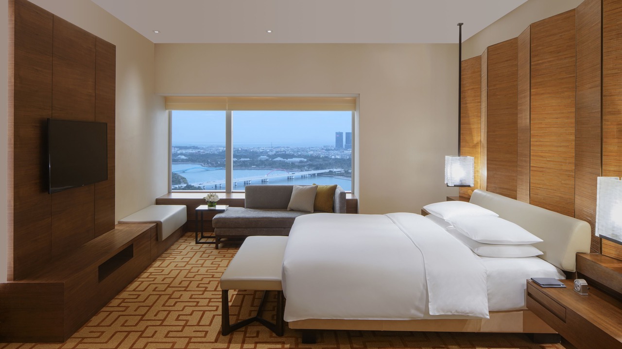 Photo of Bedroom in Huli