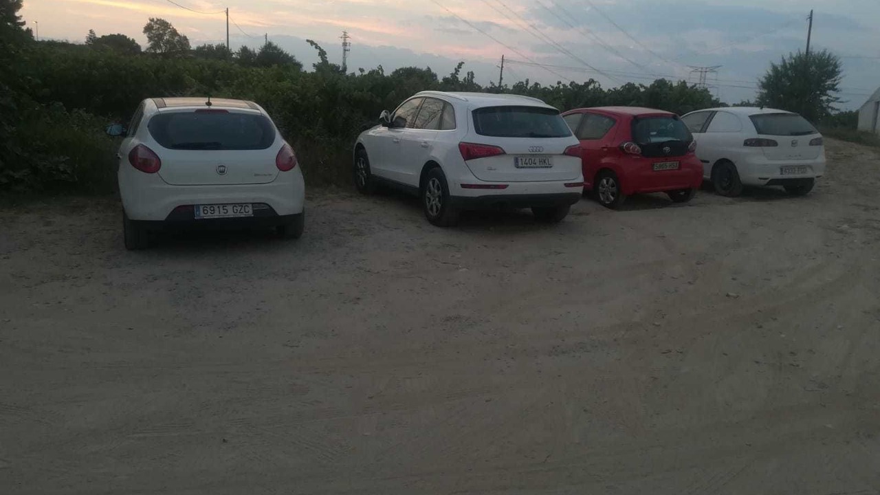 Photo of Others in Sant Llorenc d'Hortons
