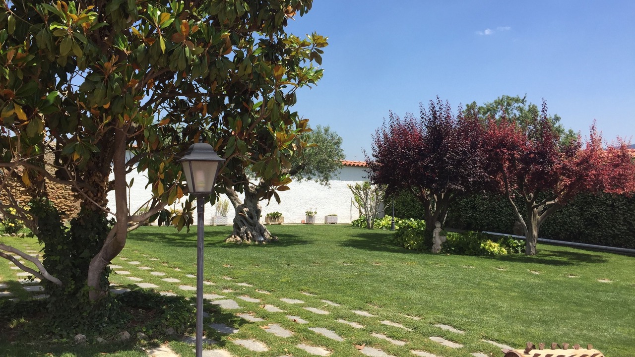 Photo of Outdoor in Sant Llorenc d'Hortons