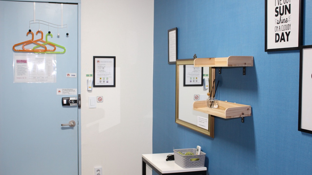 Photo of Bathroom in Mapo
