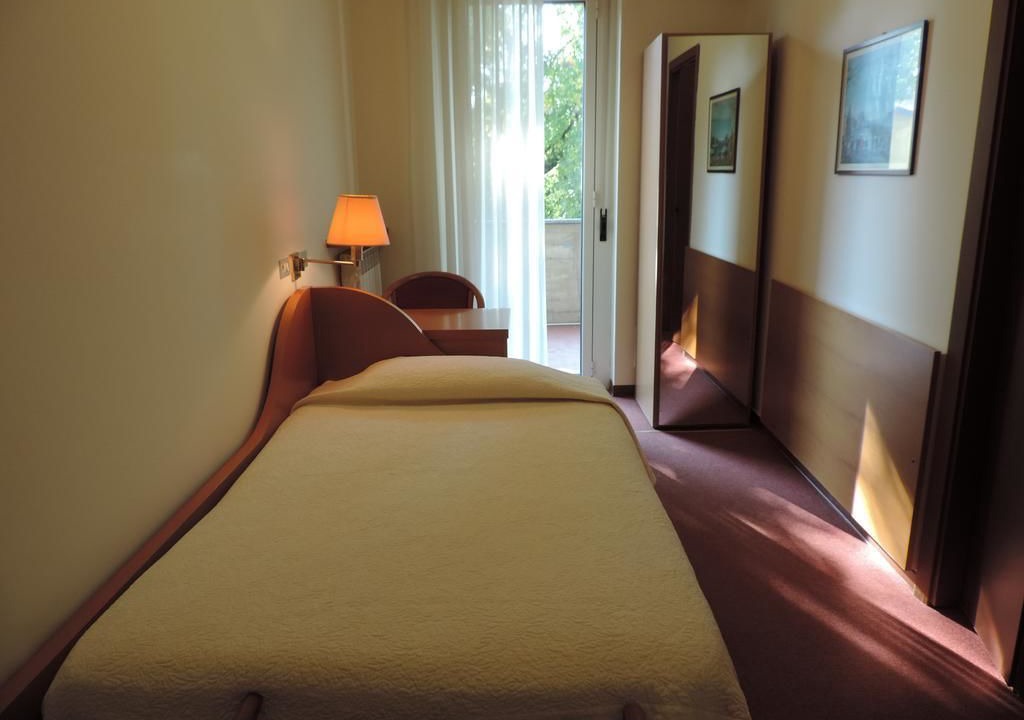 Photo of Bedroom in Melzo