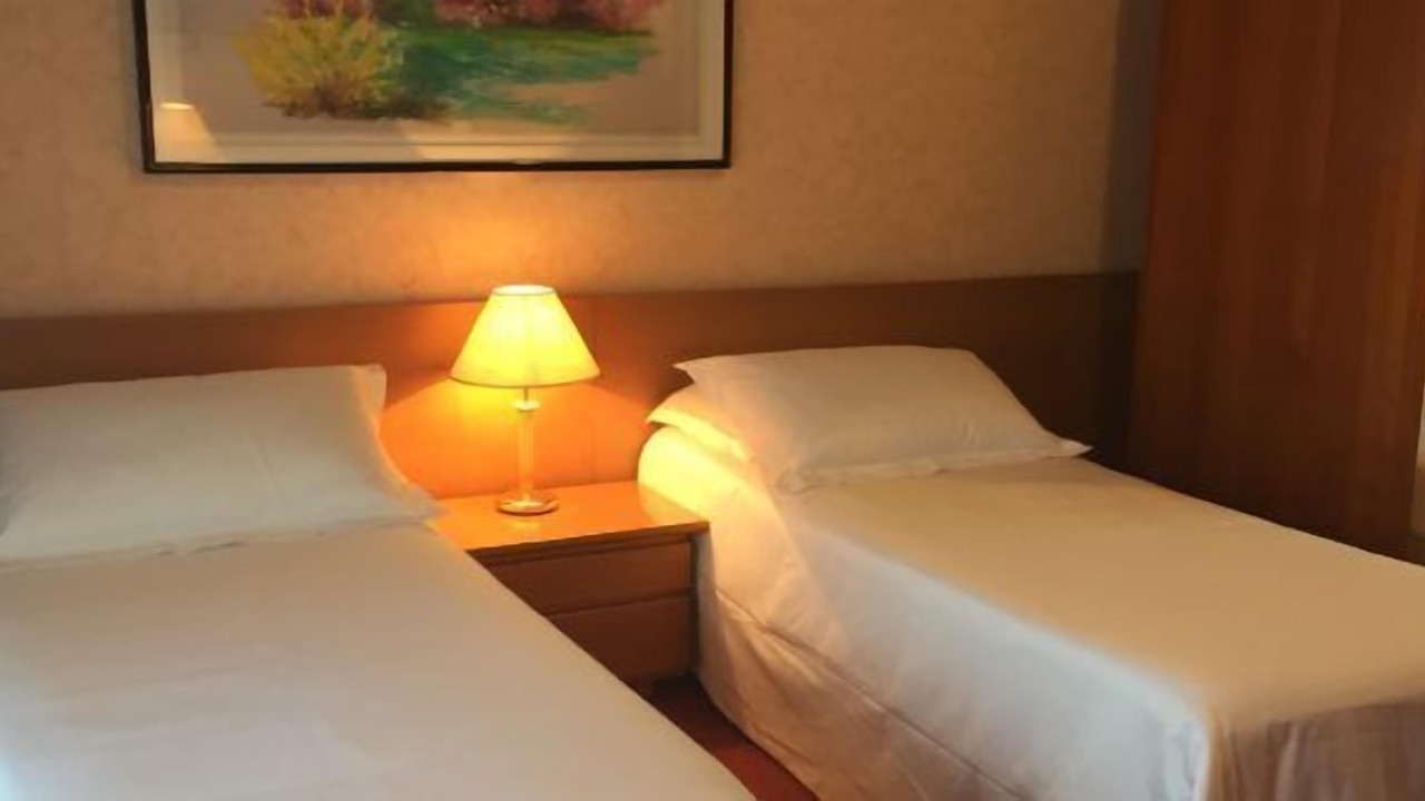 Photo of Bedroom in Melzo