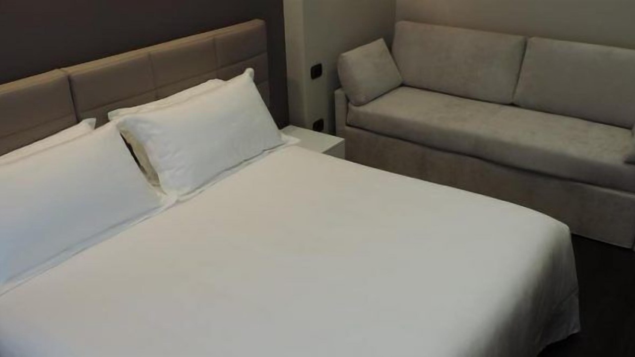 Photo of Bedroom in Melzo