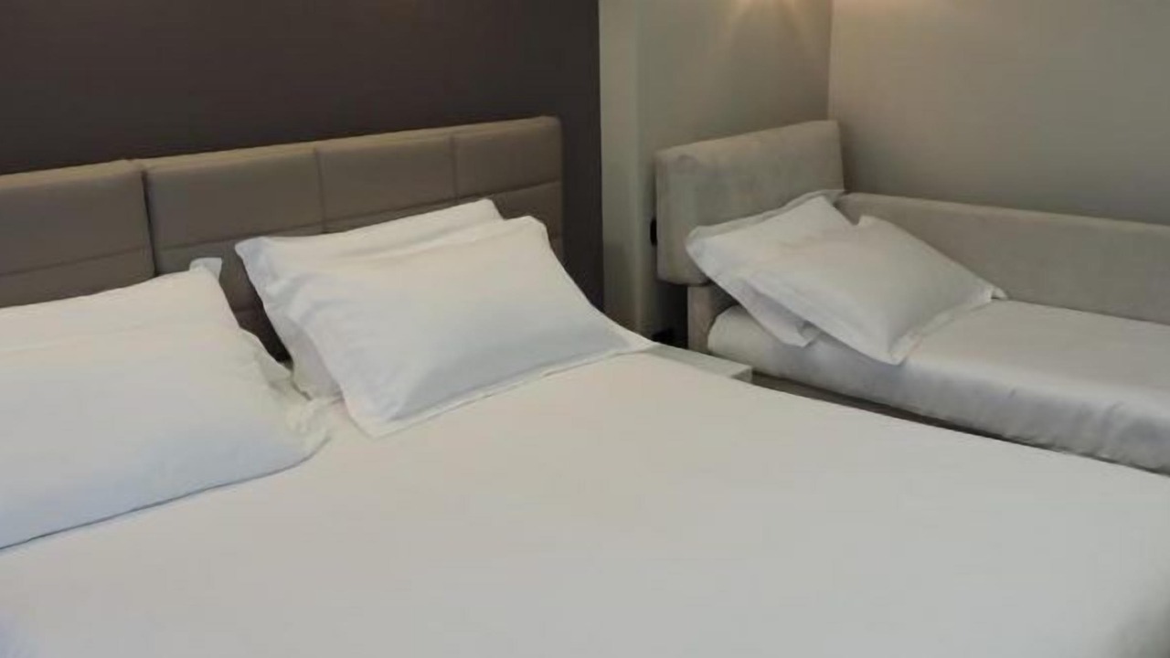 Photo of Bedroom in Melzo
