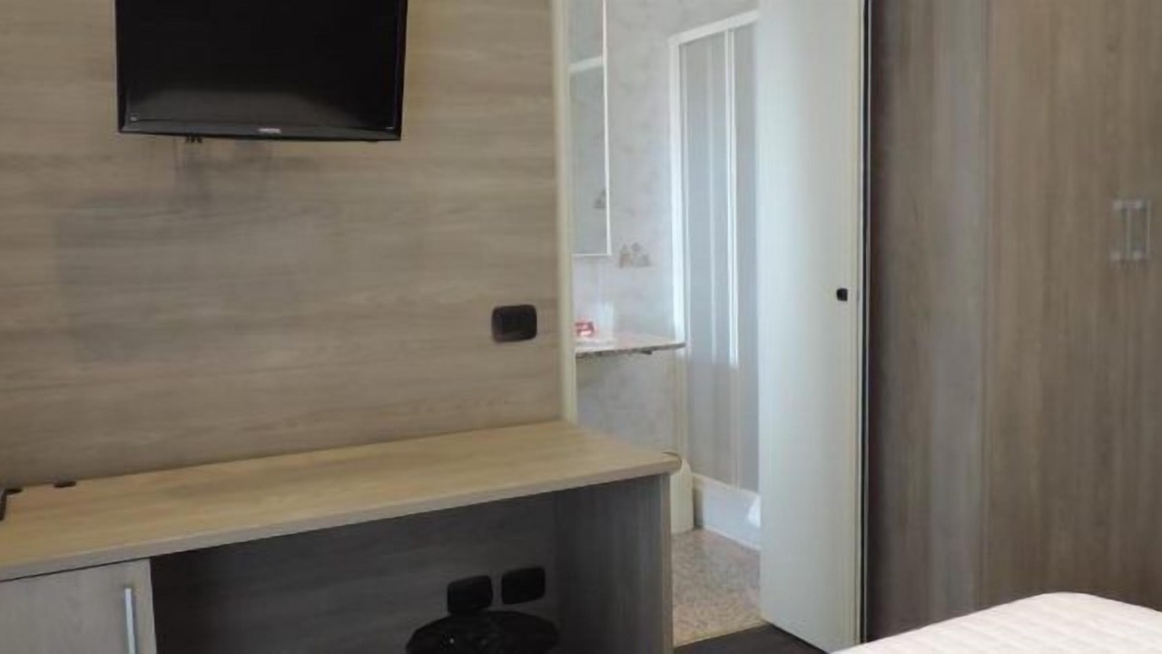 Photo of Bedroom in Melzo