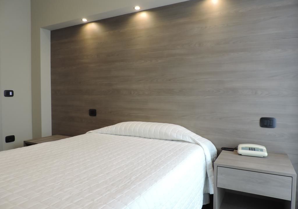 Photo of Bedroom in Melzo