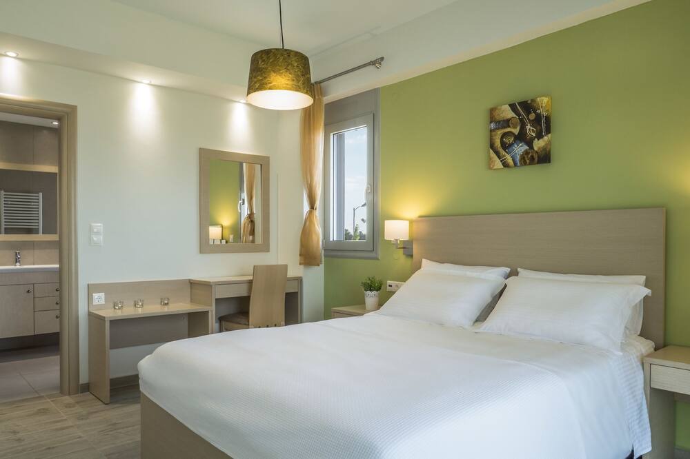 Photo of Bedroom in Chania