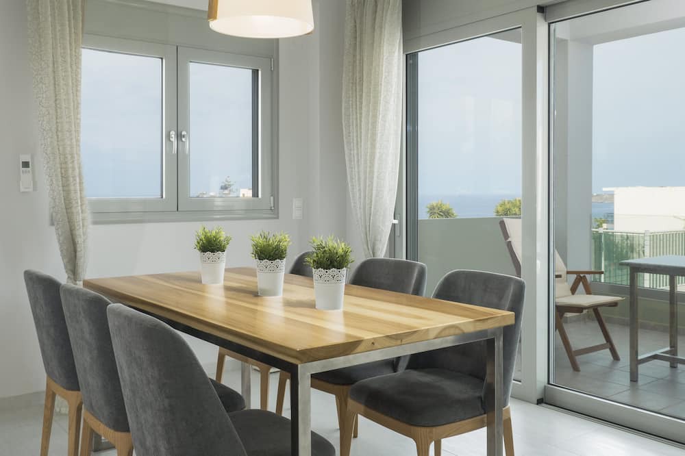 Photo of Livingroom in Chania