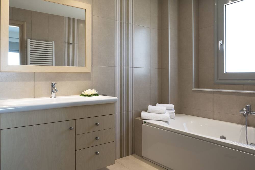 Photo of Bathroom in Chania