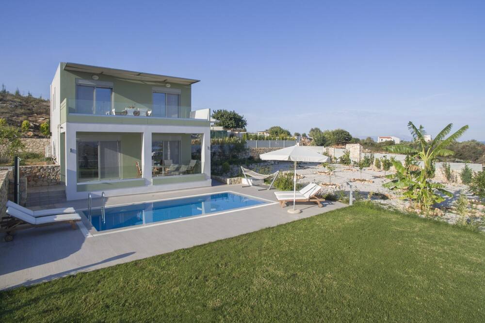 Photo of Outdoor in Chania