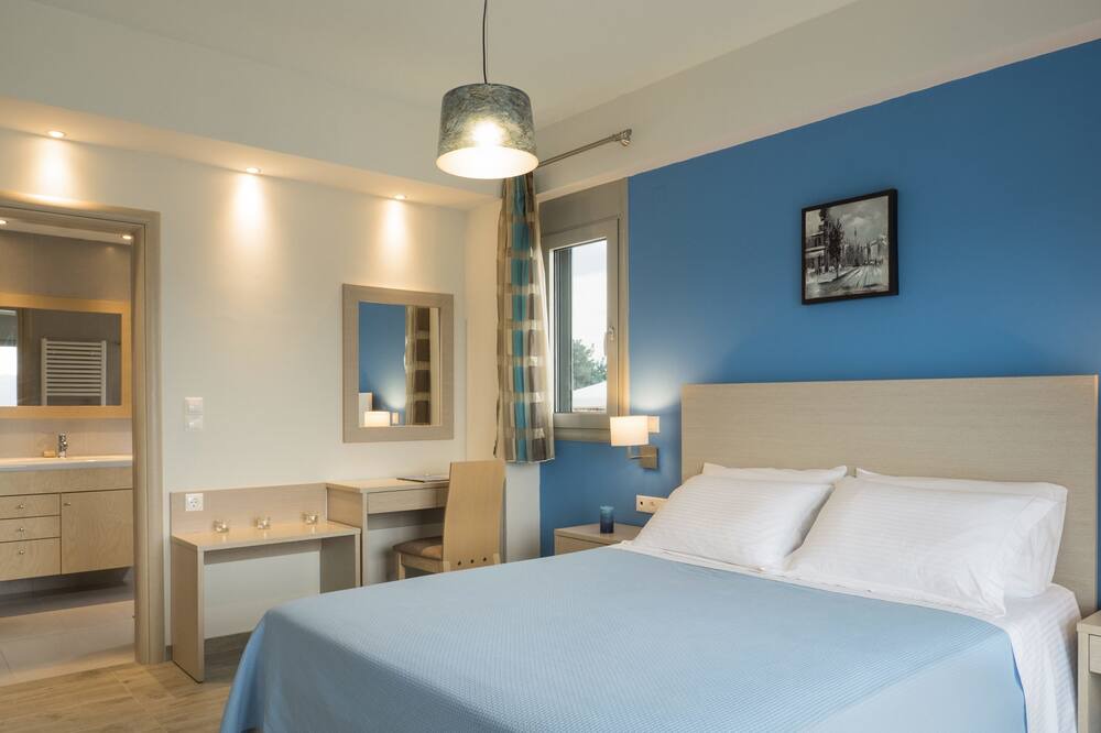 Photo of Bedroom in Chania