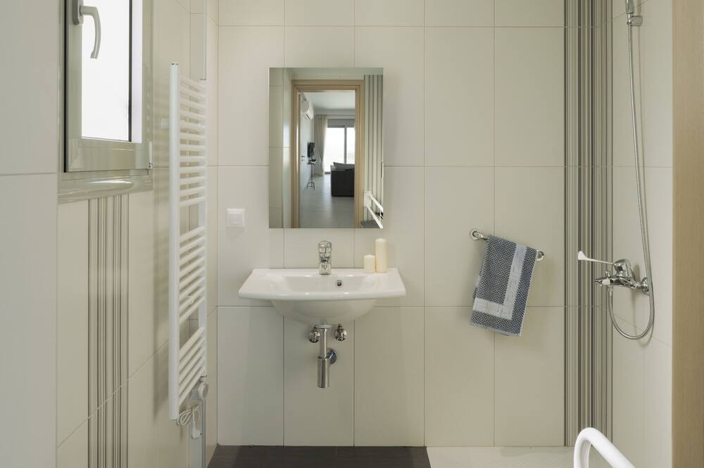 Photo of Bathroom in Chania