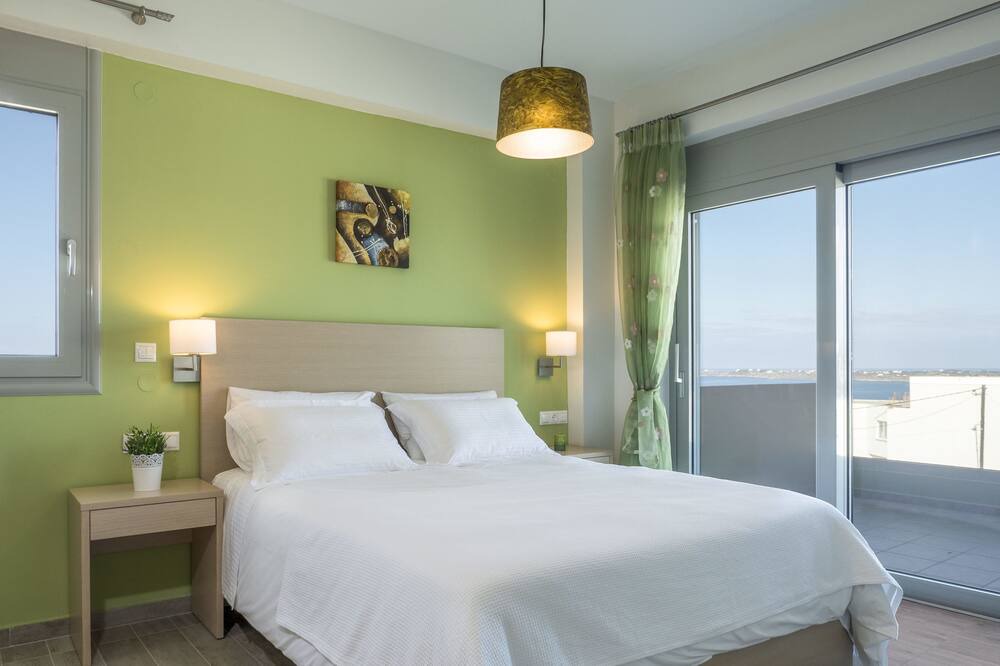 Photo of Bedroom in Chania