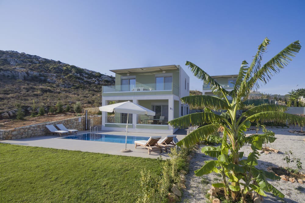 Photo of Outdoor in Chania