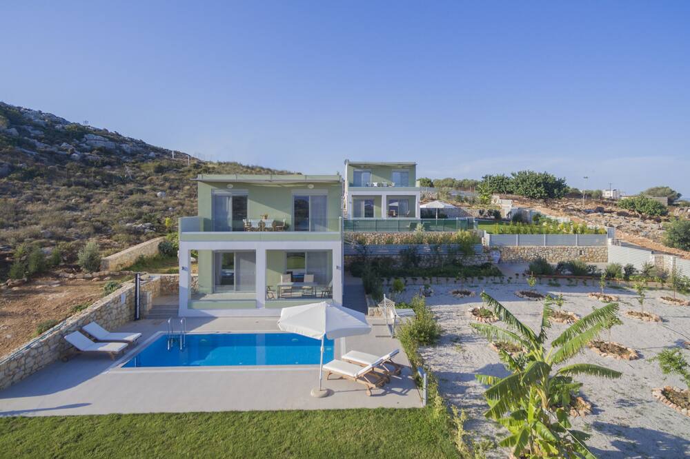Photo of Outdoor in Chania