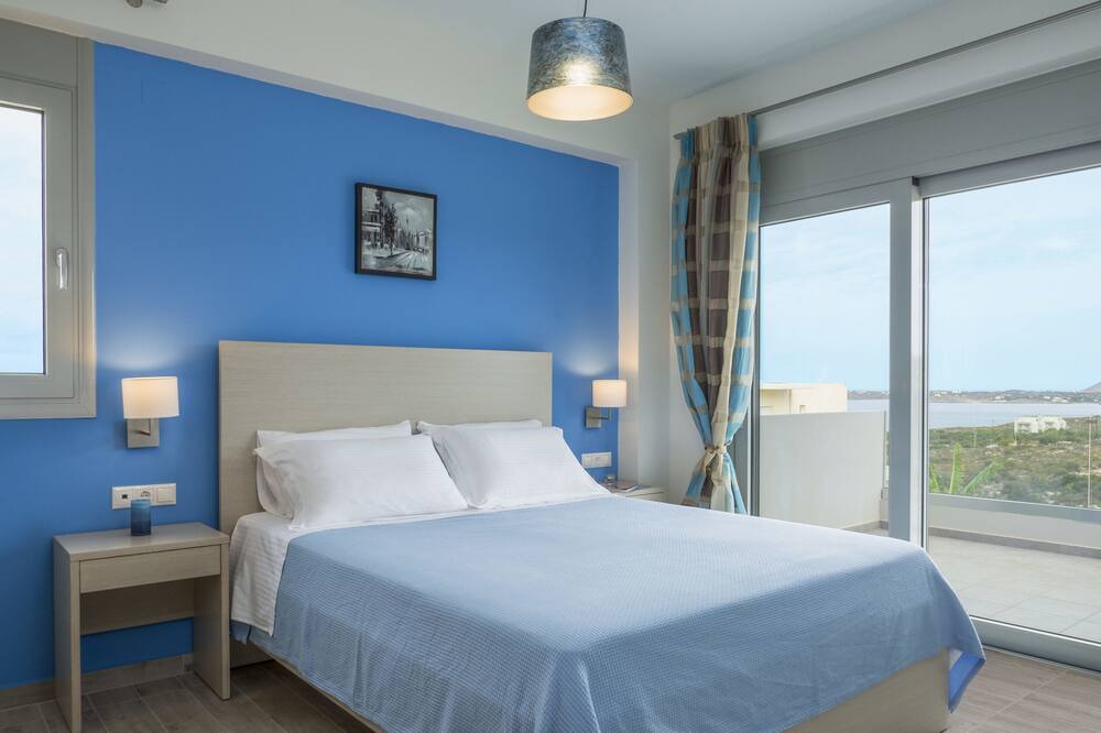 Photo of Bedroom in Chania
