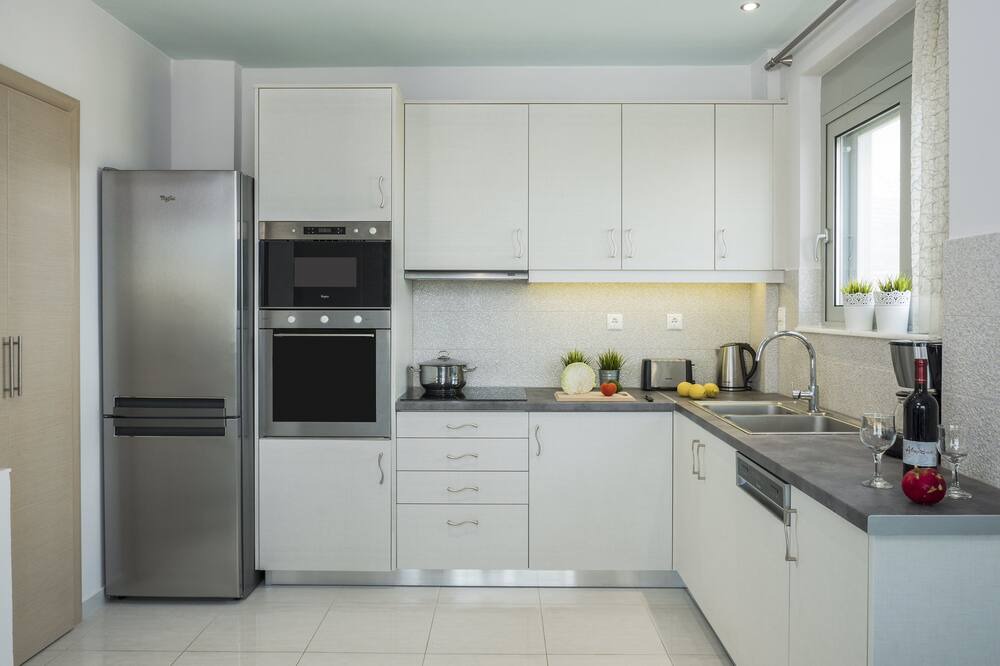 Photo of Kitchen in Chania