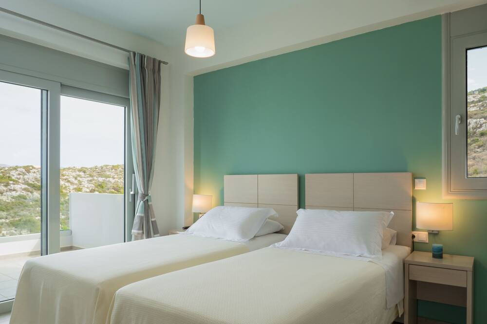 Photo of Bedroom in Chania