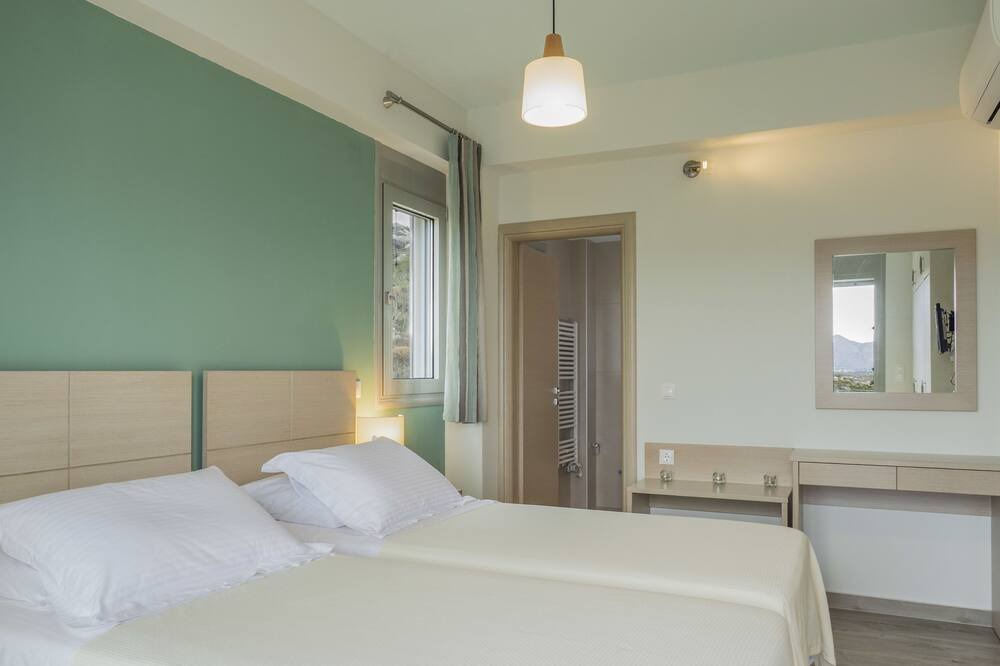 Photo of Bedroom in Chania
