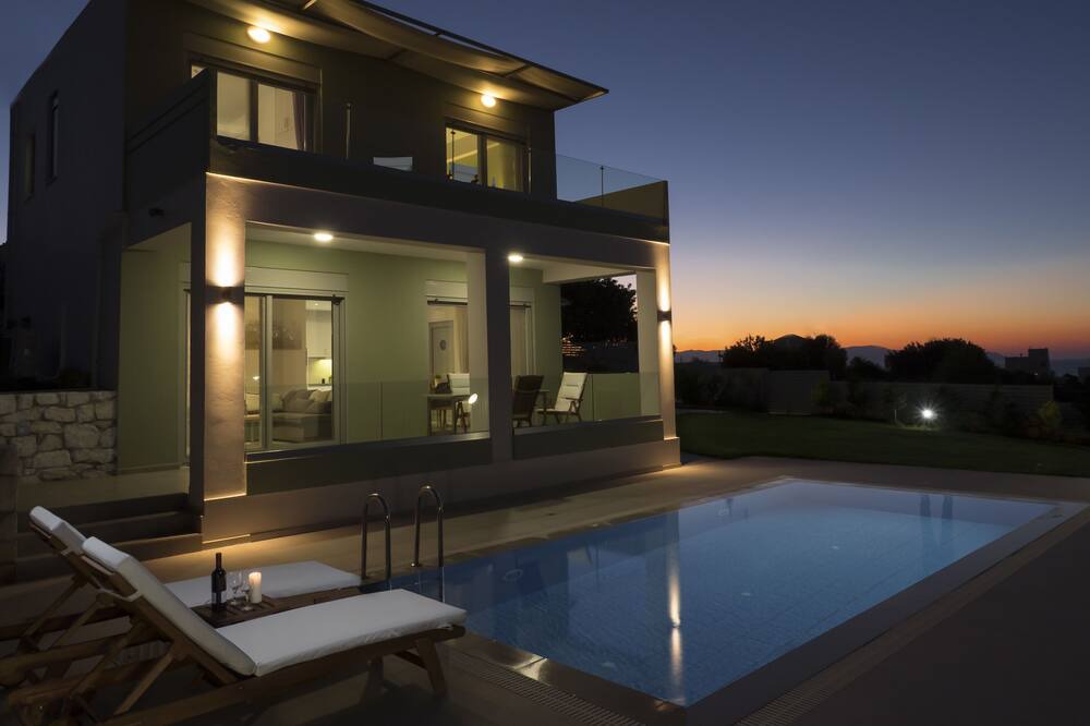Photo of Outdoor in Chania