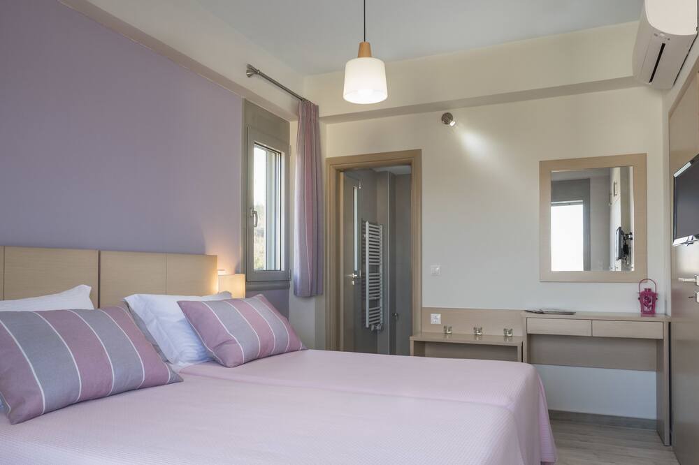 Photo of Bedroom in Chania