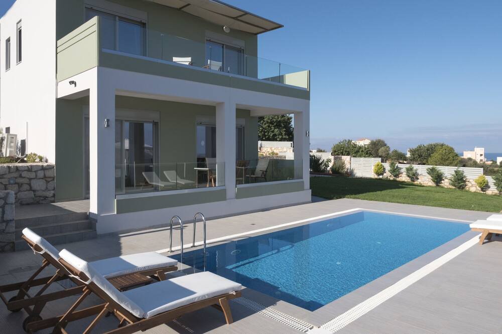 Photo of Outdoor in Chania