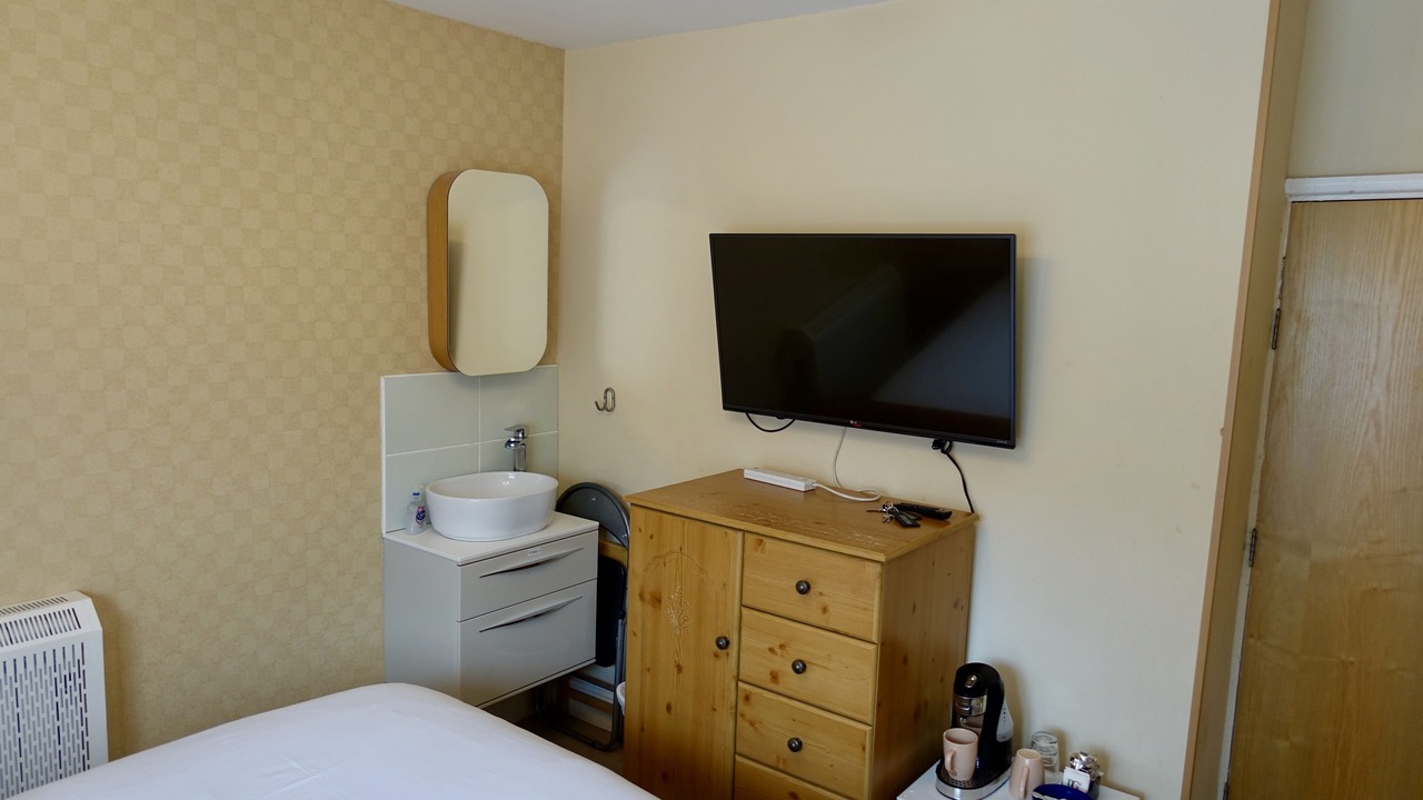 Photo of Bedroom in Thorpe Satchville