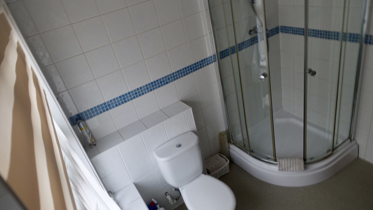 Photo of Bathroom in Thorpe Satchville