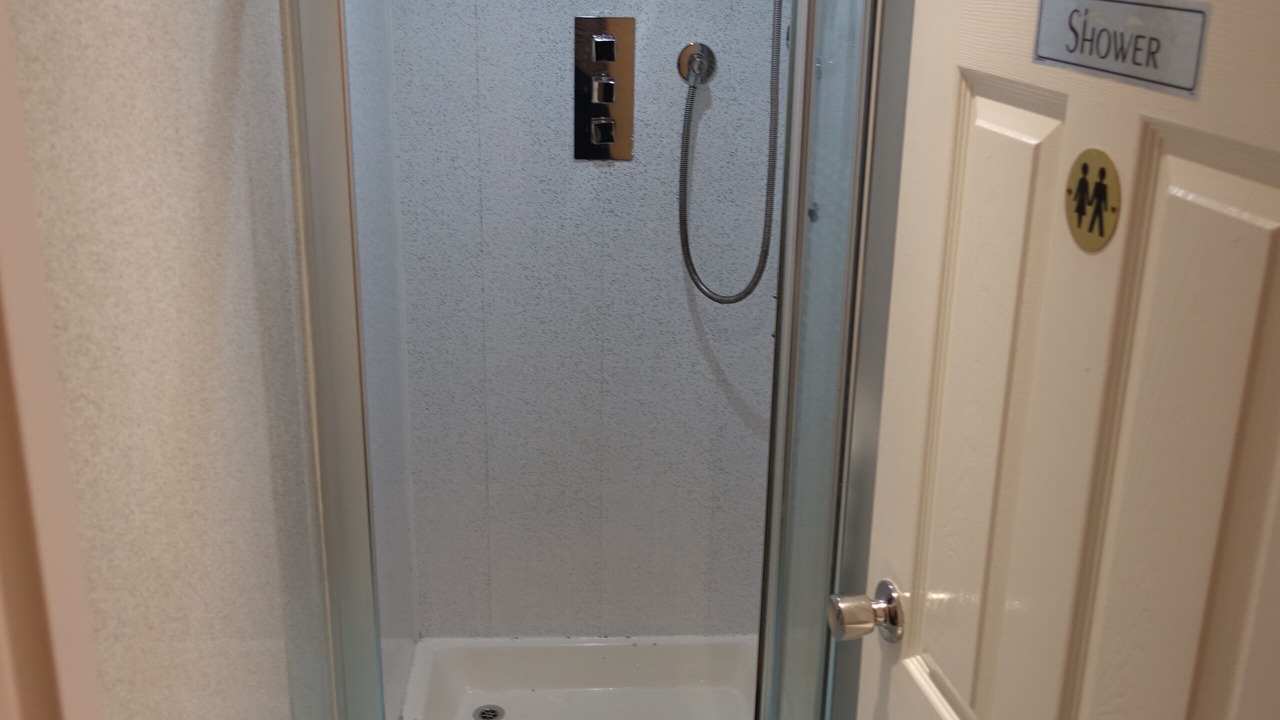 Photo of Bathroom in Thorpe Satchville