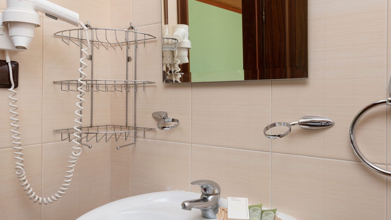 Photo of Bathroom in Irakleia