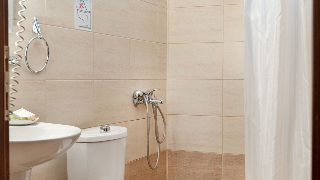 Photo of Bathroom in Irakleia